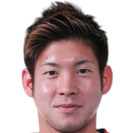 Player picture of Kazuki Fukai