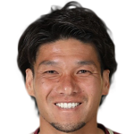 Player picture of Kazumasa Uesato