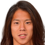 Player picture of Takayuki Mae