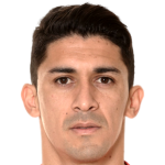Player picture of Pedro Pablo Hernández