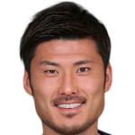 Player picture of Kojiro Shinohara