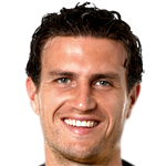 Player picture of Daryl Janmaat