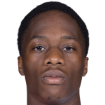Player picture of Terence Kongolo