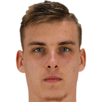 Player picture of Andriy Lunin