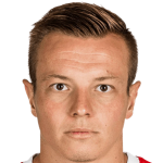 Player picture of Jordy Clasie