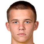 Player picture of Oleksiy Sich