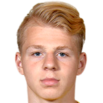 Player picture of Vladyslav Naumets