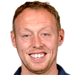 Player picture of Steve Cooper