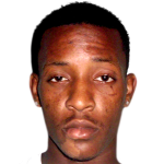 Player picture of Chevone Marsh