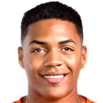 Player picture of Jorge Rivera