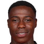 Player picture of Quincy Promes