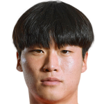 Player picture of Kang Yoonseong