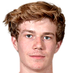 player picture of C. Bech