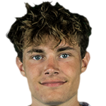 Player picture of Julius Eskesen