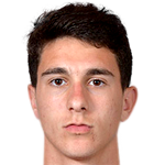 Player picture of Luka Racic