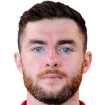 Player picture of Aidan Keena