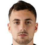 Player picture of Lee O'Connor