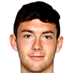 Player picture of Thomas O'Connor