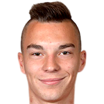 Player picture of Marko Ilić