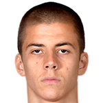 Player picture of Luka Ilić