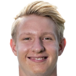 Player picture of Marco Drawz