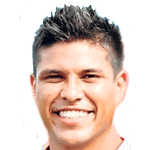 Player picture of Esteban Granados