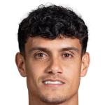 Player picture of Yeltsin Tejeda