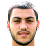 player picture of G. Khuloyan