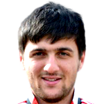 Player picture of Arman Meliksetyan