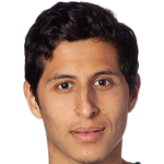 Player picture of Ahmed Awad