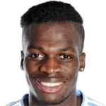 Player picture of Moïse Adilehou