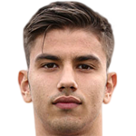 Player picture of Alexandros Voilis