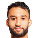 Player picture of رفيق جويتاني