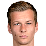 player picture of C. Müller