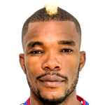 Player picture of Serey Dié