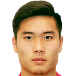 Player picture of Shan Huanhuan