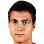 Player picture of Joan Cervós