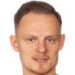 Player picture of Simon Alexandersson
