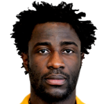 Player picture of Wilfried Bony