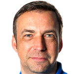 coach picture of Allan Kuhn