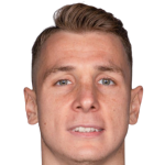 Player picture of Lucas Digne