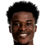 Player picture of Charles Boateng