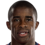 Player picture of Rio Mavuba