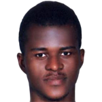 Player picture of Samuel Sarfo