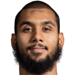 Player picture of عيسى لايدوني