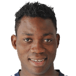 Player picture of Christian Atsu