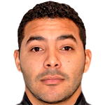 Player picture of José Angulo