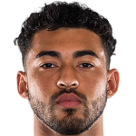 Player picture of دانيلو اكوستا