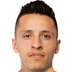 Player picture of Robert Kcira
