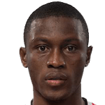 Player picture of Abdul Majeed Waris